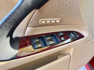 Lexus IS 220 High Executive 2.2 130kW