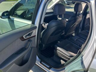Audi Q7 3.0 V6 TDI 200кВ