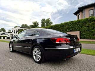 Volkswagen Passat CC Facelift 1.8 118кВ