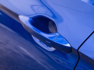 Volkswagen Passat 2.0 110kW