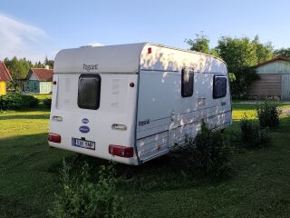 Bailey PAGEANT IMPERIAL