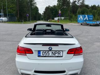 BMW 320 2.0 125кВ