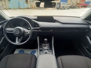 Mazda 3 M-Hybrid Skyactiv-X 2.0 R4 132kW
