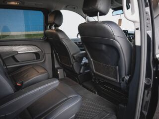 Mercedes-Benz V 250 4Matic Long Facelift 2.0 140kW