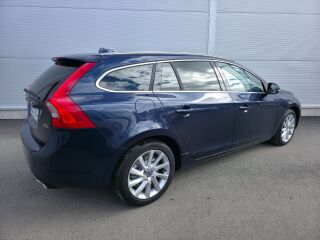 Volvo V60 Summum FuIl Options 2.0 D4 133kW