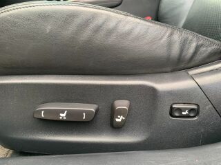 Lexus GS 450h 3.5 253кВ