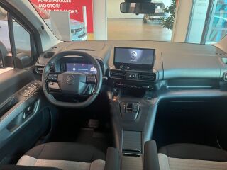 Citroen Berlingo L1 MAX Diesel 130 1.5 BlueHDI 96kW