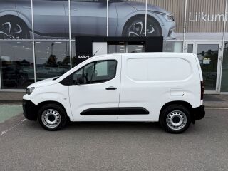 Peugeot Partner L1 Active BlueHDi 100 1.5 75kW