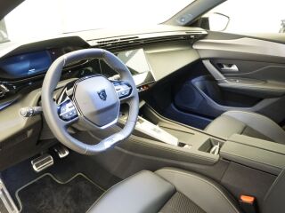 Peugeot 308 GT Hybrid 136 e-DCS6 1.2 100кВ