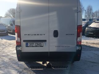 Peugeot Boxer L3H2 3.5t BlueHDi 140 AT8 2.2 103kW