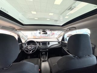 Kia Carens 1.7 100kW