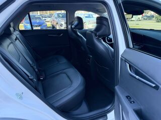 Kia Niro TX 50кВ