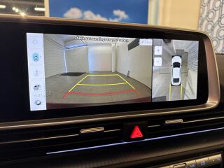 Hyundai Ioniq 6 Ultimate AWD 77kWh 239kW
