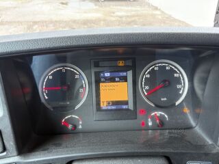 Scania R480 353kW