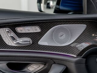 Mercedes-AMG GT 53 4Matic+ Designo 3.0 320kW
