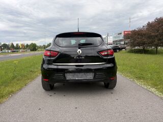 Renault Clio Limited 1.2 54kW