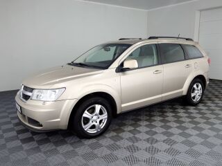 Dodge Journey Comfort ATM 2.0 CRD 103кВ