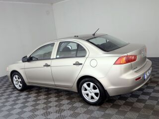 Mitsubishi Lancer Elegance ATM 1.5 80kW