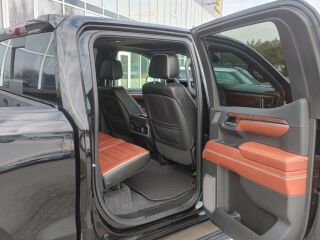 GMC Sierra Denali Ultimate 6.2 V8 420hp