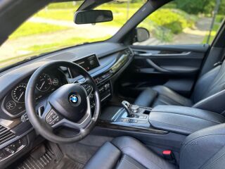BMW X5 3.0 230kW