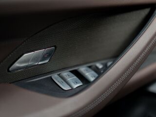 BMW i4 M50 M Sportpakett Pro 400kW