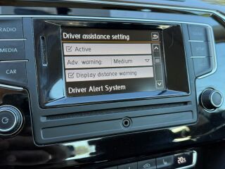 Volkswagen Passat 1.4 110кВ