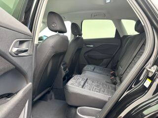Audi Q3 SUV TDI 2.0 110kW