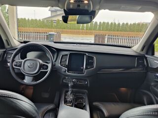 Volvo XC90 MY18 Inscription 2.0 173kW