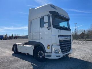 DAF XF 480 SSC
