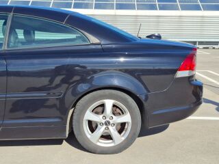 Volvo C70 2.0 TDI 100kW
