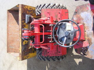 Weidemann 1370