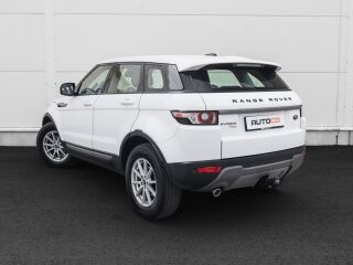 Land Rover Range Rover Evoque AWD Pure 2.2 R4 TD4 110kW