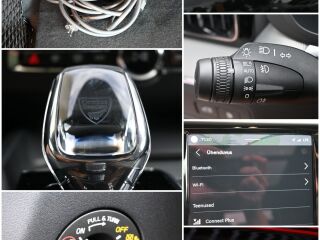 Volvo XC60 AWD H&K ULTIMATE DARK INTELLI SAFE 2.0 T6 Plug-in LONG RANGE 293kW