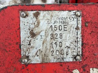 Valmet N111