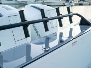 Wellcraft 28 Explorer Mercury 300 hp V8 XXL