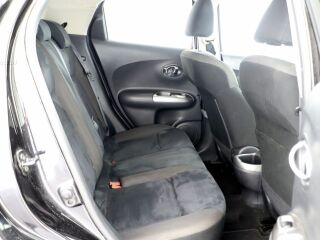 Nissan Juke Comfort ATM 1.6 86кВ