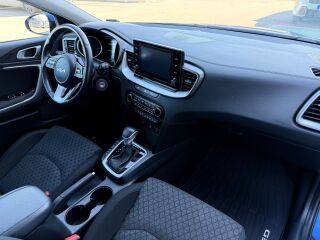 Kia Ceed Sportswagon LX Plus 1.5 117kW