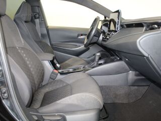 Toyota Corolla Active 1.8 72kW