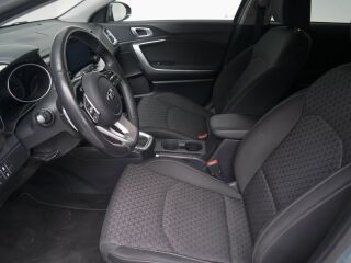 Kia Ceed LX Plus 1.4 103kW