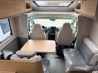 Adria MATRIX 60 Y 670 SL 2.2 130kW