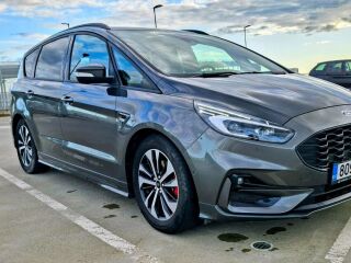 Ford S-MAX 7k ST-Line 2.0 140kW