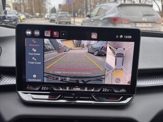 Cupra Terramar VZ 2.0 TSI 195kW