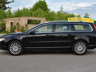 Volvo V70 Momentum 1.6 T4 132kW