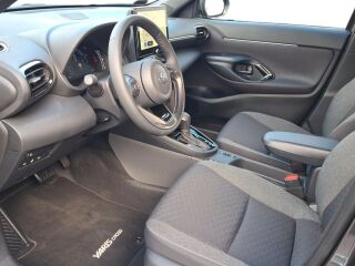 Toyota Yaris Cross Style Edition 1.5 68kW