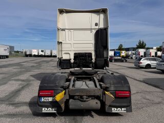 DAF XF 510 FT 4x2 12.9 375kW