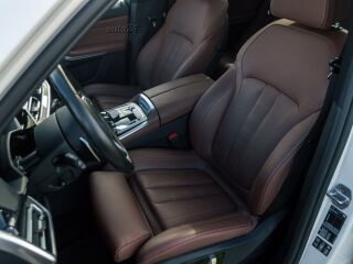 BMW X5 M-Performance 30d 3.0 195kW