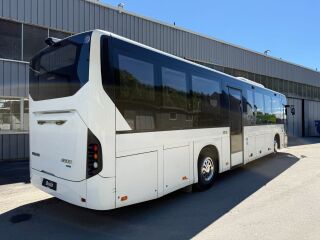 Volvo 8900 12,2 m 263kW