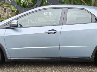 Honda Civic Comfort 1.3 R4 DSi 61kW