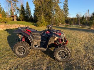 Polaris Scrambler 1000 1000 S R2 64kW
