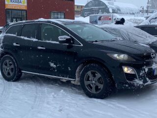 Mazda CX-7 2.2 127kW